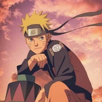 Naruto Uzumaki