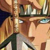 A. Minato namikaze
