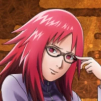 karin Uzumaki