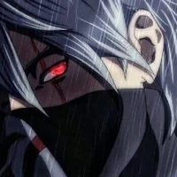 Kakashi
