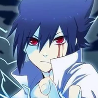 Sasuke uchiha