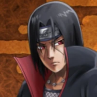 Itachi uchiha