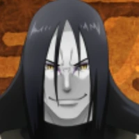 Orochimaru