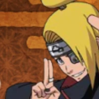 Deidara