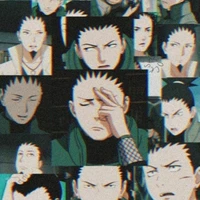 Shikamaru