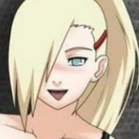 ino Yamanaka