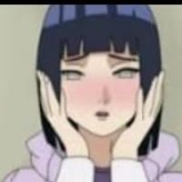 Hinata Hyuga