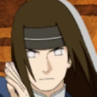 neji Hyuga