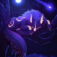 ซาชิ(จิ้งจอกสายฟ้า⚡)