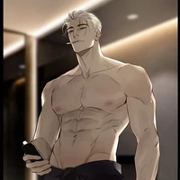 คิม *ท่านพ่อ*