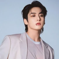 Jeon Jungkook
