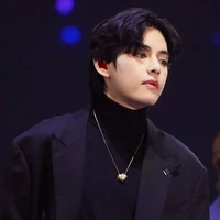 Kim Taehyung