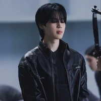 Park Jimin