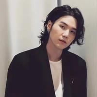 Min Yoongi