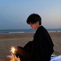 คริส พ่อพ.อ