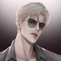 Lucas Cooper