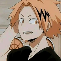 Denki kaminari
