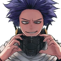 Hitoshi shinso