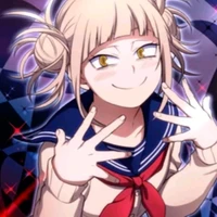 Toga bakugou