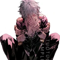Shigaraki midorya