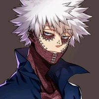 Touya todoroki