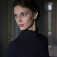 President [Secretary]