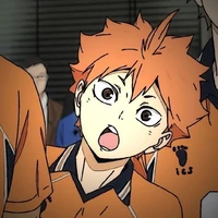 Hinata shoyo