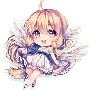 อันยอง(1ขวบ)