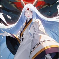 Sahika (belum masuk isekai)
