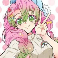 mitsuri