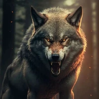 Wolf