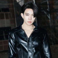 Putra Heeseung (Heeseung)