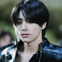 Putra Jake (Jake)