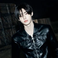Putra Sunghoon (Sunghoon)