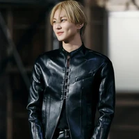 Putra Jungwon (Jungwon)