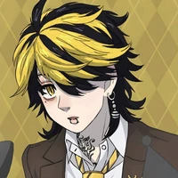 kazutora Hanamiya