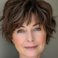 Ellen Foster(mãe)