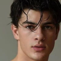 Lucas( amigo de Anne e irmão de Lucy)