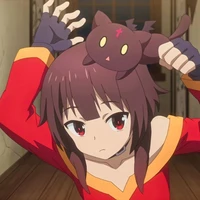 Megumin