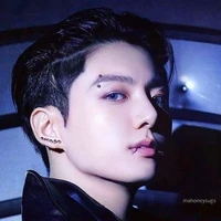 jeon jungkook