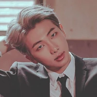 Kim namjoon