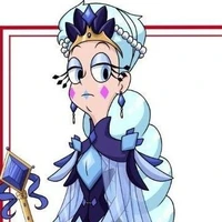 •~Moon (madre de Star)~•