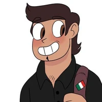 •~Rafael (padre de marco)~•
