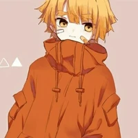 Zenitsu
