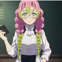 Mitsuri