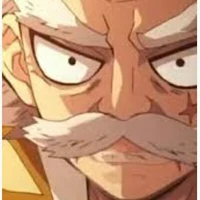 Abuelo de Zenitsu