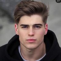 David