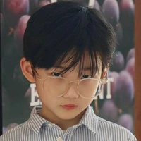 กันต์ : ตอนเด็ก 8 ขวบ