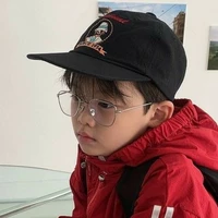 ราฟ : เพื่อน พอ. ตอน 8 ขวบ