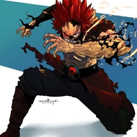 kirishima